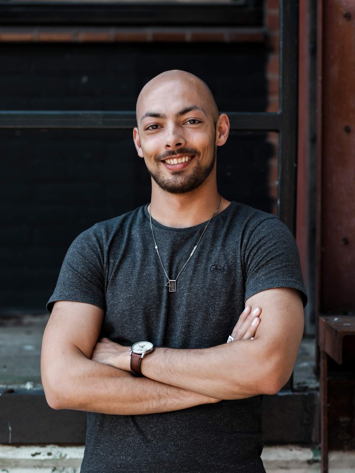 Foto van Lorenzo