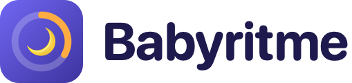 Babyritme logo